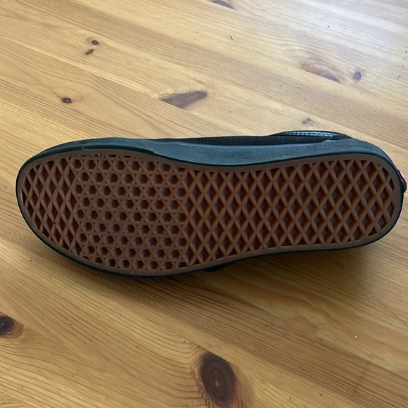 Vans Sneakers - Men - Worn Twice - Picture 3 of 4